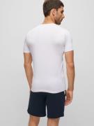 Boss R-neck 2 Pack Heren T-shirt KM