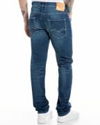 Replay Grover Hyperflex Eco Plus Heren Jeans