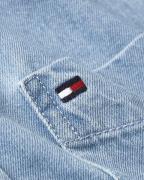 Tommy Hilfiger Menswear Casual Heren Overhemd LM