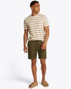 Tommy Hilfiger Menswear Heren T-shirt KM