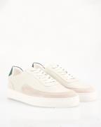 Filling Pieces Mondo Squash Off White Heren Sneakers