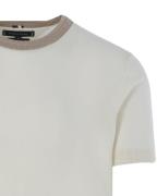 Tommy Hilfiger Menswear Heren T-shirt KM