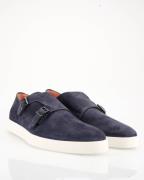 Santoni Heren Casual schoenen