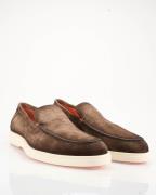 Santoni Heren Loafers