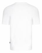 Cavallaro Heren T-shirt KM