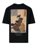 DENHAM DVA Jinshin Heren T-shirt KM