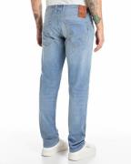 Replay Hyperflex Dust Grover Heren Jeans