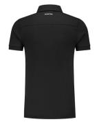 Morse Code Alpha 1 Jersey Heren Polo KM