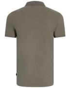 Cavallaro Heren Polo KM