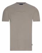 Cavallaro Heren T-shirt KM