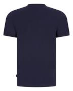 Cavallaro Heren T-shirt KM