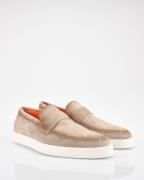 Santoni Heren Loafers