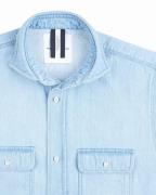 Profuomo Overshirt