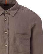 Boss Casual Relegant Casual Heren Overhemd LM