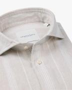 Profuomo Heren Overhemd LM