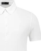 Morse Code Alpha 1 Pique Heren Polo KM