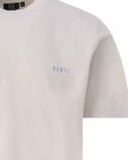 Genti Heren T-shirt SS