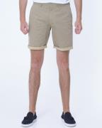 Campbell Salford AOP Heren Short