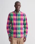 GANT Casual Heren Overhemd LM