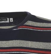 J.C. RAGS Calvin Heren T-shirt KM
