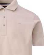 Paul & Shark Heren Polo KM