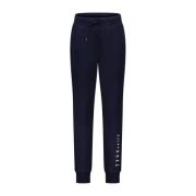 TYGO & vito regular fit joggingbroek donkerblauw Jongens Sweat Effen -...