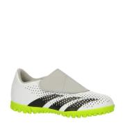 adidas Performance Accuracy.4 TF Jr. voetbalschoenen wit/zwart/geel Jo...