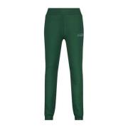 Raizzed regular fit joggingbroek Agana donkergroen Jongens Katoen Effe...