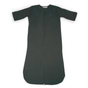 Snoozebaby baby slaapzak Dark Green Babyslaapzak Groen Effen 70