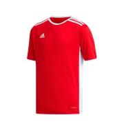 adidas Performance junior voetbalshirt rood Sport t-shirt Jongens/Meis...
