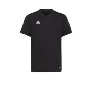 adidas Performance junior voetbalshirt zwart Sport t-shirt Jongens/Mei...
