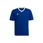 adidas Performance junior voetbalshirt kobaltblauw Sport t-shirt Jonge...
