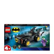 LEGO Super Heroes Batmobile achtervolging: Batman vs. The Joker 76264 ...