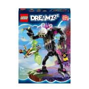 LEGO DREAMZzz Grimgrijper het kooimonster Bouwset | Bouwset van LEGO