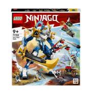 LEGO Ninjago Jay’s Titan Mech 71785 Bouwset | Bouwset van LEGO