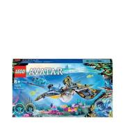 LEGO Avatar Ilu Ontdekking 75575 Bouwset | Bouwset van LEGO