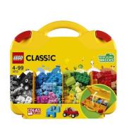 LEGO Classic Creatieve koffer 10713 Bouwset | Bouwset van LEGO