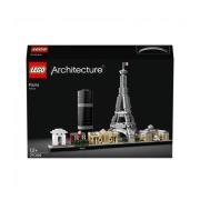 LEGO Architecture Parijs 21044 Bouwset | Bouwset van LEGO