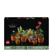 LEGO IDEAS Miniplantjes 10329 Bouwset | Bouwset van LEGO
