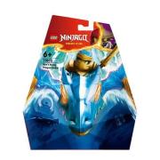 LEGO Ninjago ya's rijzende drakenaanval 71802 Bouwset