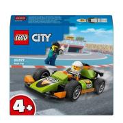 LEGO City Groene racewagen 60399 Bouwset | Bouwset van LEGO