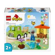 LEGO Duplo Bijen en bijenkorven 10419 Bouwset | Bouwset van LEGO