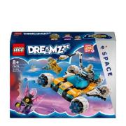 LEGO DREAMZzz De ruimteauto van meneer Oz 71475 Bouwset