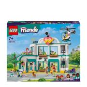 LEGO Friends Heartlake City ziekenhuis 42621 Bouwset