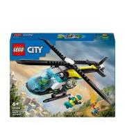 LEGO City Reddingshelikopter 60405 Bouwset | Bouwset van LEGO