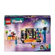 LEGO Friends Karaoke muziekfeestje 42610 Bouwset | Bouwset van LEGO