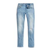 G-Star RAW skinny jeans sun faded niagara Blauw Meisjes Stretchdenim E...