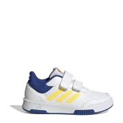 adidas Sportswear Tensaur Sport 2.0 sneakers wit/donkerblauw/geel Jong...