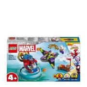 LEGO Spidey vs. Green Goblin 10793 Bouwset | Bouwset van LEGO