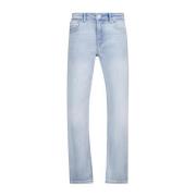America Today loose fit jeans Dallas vintage blue Blauw Jongens Denim ...